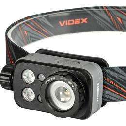 Налобний ліхтар Videx VLF-H046Z