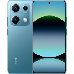 Смартфон Redmi Note 14S 8/256GB Ocean Blue Global EU