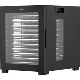 Сушарка для овочів та фруктів Ardesto FDB-1242