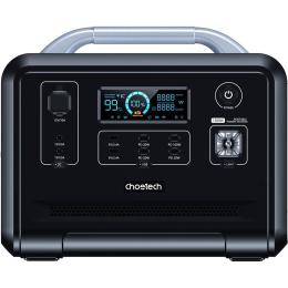 Зарядна станція Choetech BS005 1200W