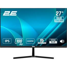 Монитор 2E 27` H2725B (2E-H2725B-01.EU)