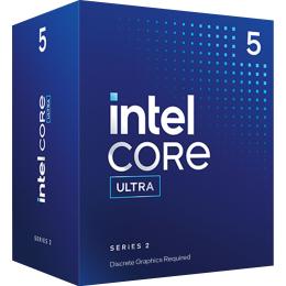 Процесор Intel Core Ultra 5 225F Box (BX80768225F) EU