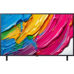 Телевізор LG AI 80 55" QNED Ultra HD 4K (55QNED80A6A) UA
