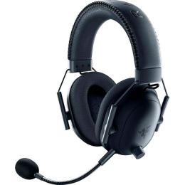 Ігрові навушники Razer Blackshark V2 PRO Wireless 2023 Black (RZ04-04530100-R3M1)