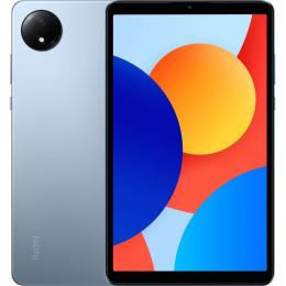 Планшет Redmi Pad SE 8.7 4/64GB Wi-Fi Sky Blue (VHU5054EU) Global EU