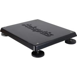 Супутниковий термінал Starlink Internet Satellite Standard Dish Kit V3 (автоверсія без облікового запису) Black