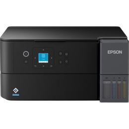 МФУ Epson EcoTank L4360 (C11CL41408)