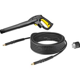 Пістолет зі шлангом для мийки високого тиску Karcher Quick Connect 7.5м (2.643-910.0)