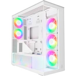 Корпус Arctic Xtender VG White (ACPCC00017A)