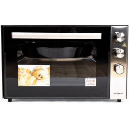 Настільна електрична духовка Grunhelm GN70KAS