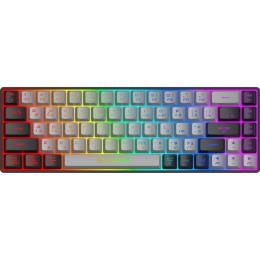 Клавіатура GamePro GK935 Black (4820216972726)