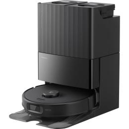 Робот-пилосос RoboRock Qrevo Edge 5V1 Black