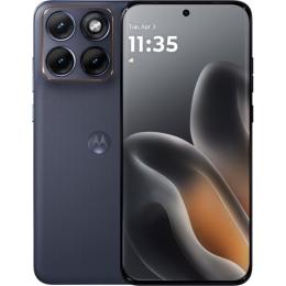 Смартфон Motorola Edge 70 Fusion 8/256GB Silhouette (PBBD0022RS) UA-UCRF