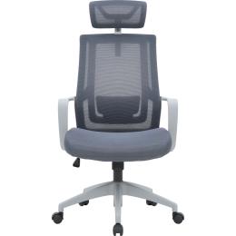 Офісне крісло OfficePro Harmony OC310-G-G-G Gray