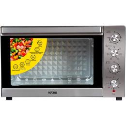 Настільна електрична духовка Rotex ROT854-CB