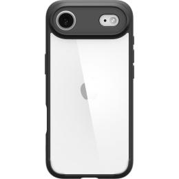 Чохол Spigen Ultra Hybrid для Apple iPhone Air Matte Black (ACS10310)