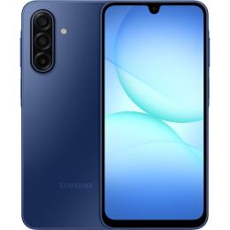 Смартфон Samsung Galaxy A17 5G 4/128GB Blue (SM-A176BZBA)