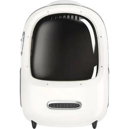 Рюкзак для переноски Petkit Breezy2 Smart Cat Carrier White (P7704-W)