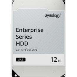 Жорсткий диск 3.5" Synology SAS 256MB 12TB (HAS5300-12T)