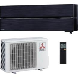 Спліт-система Mitsubishi Electric Premium MSZ-LN25VGB-E1/MUZ-LN25VG-E1 Black