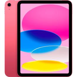 Планшет Apple iPad 11 (2025) 256GB Wi-Fi Pink (MD4P4)