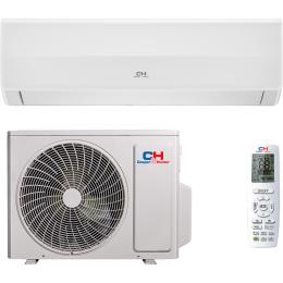 Спліт-система Cooper&Hunter Universal PRO Gen VI CH-S24XZ3