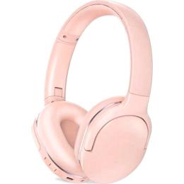 Навушники Baseus Encok Wireless Headphone D02 Pro Pink (NGD02-C04)