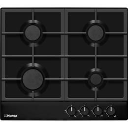Газова варильна поверхня Hansa BHGS63050