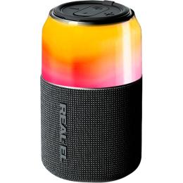 Портативна акустика REAL-EL X-705 Black (EL121600024)