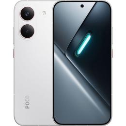 Смартфон Poco X8 Pro 8/256GB White Global EU
