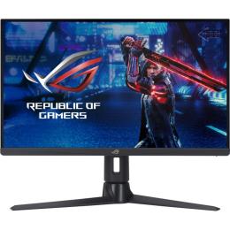 Монітор Asus 27" ROG Strix XG27AQMR (90LM08K0-B01170)