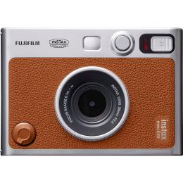 Фотокамера моментальной печати Fujifilm Instax Mini Evo Brown (16812534)