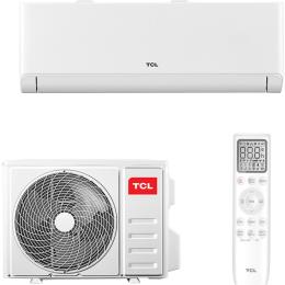 Спліт-система TCL Ocarina BreezeIN Series TAC-24CHSD/TPH11IHB