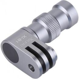 Кріплення у вісь велосипеда для екшн-камер AC Prof GP967