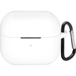 Чехол ArmorStandart Hang Case для Samsung Galaxy Buds 3 FE/3/3 Pro White (ARM79983)