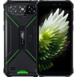 Смартфон Oukitel G3 4/256GB Green