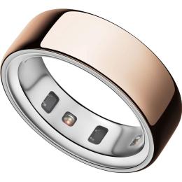 Смарт-кольцо Oura Ring 4 Size 8 Rose Gold (JZ90-54219-08)