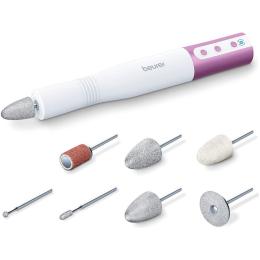 Набір для манікюру та педикюру Beurer MP 52