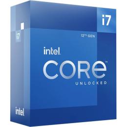 Процесор Intel Core i7-12700K Box (BX8071512700K) EU