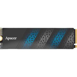 SSD накопитель Apacer AS2280P4U Pro 256 GB (AP256GAS2280P4UPRO-1)