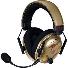 Игровые наушники Razer BlackShark V3 Pro Wireless Counter-Strike 2 Edition (RZ04-05400800-R3M1)