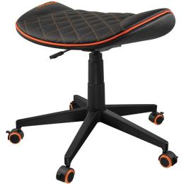 Геймерське крісло Cougar Crosser Black/Orange (3MCROORB.0001)
