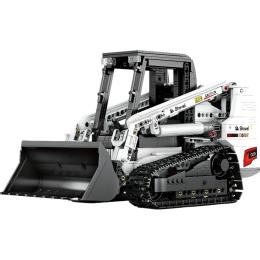 Конструктор Reobrix Mechanical Мини-погрузчик с пультом (22004)