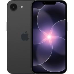 Смартфон Apple iPhone 17e 256GB Black (MHRV4)