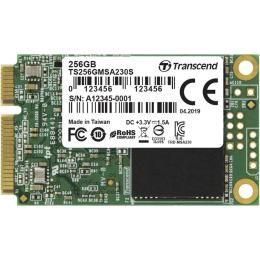 SSD накопичувач Transcend SSD230S 256GB (TS256GMSA230S)