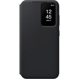Чохол-книжка Samsung Smart View Wallet Case для Galaxy S23 Black (EF-ZS911CBEGRU)