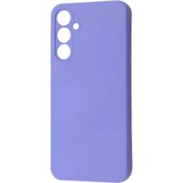 Чохол Wave Colorful Case для Samsung Galaxy A35 Light Purple