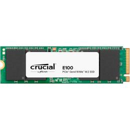 SSD накопитель Crucial E100 2TB (CT2000E100SSD8)