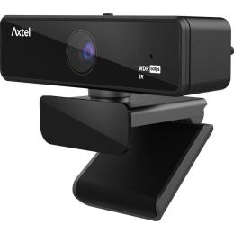 Веб-камера Axtel AX-2K Business Webcam (AX-2K-1440P)