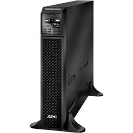 Источник бесперебойного питания (ИБП) APC Smart-UPS SRT 3000VA (SRT3000XLI)